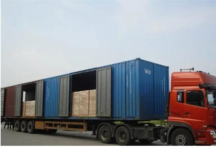 漳州到天祝藏族自治县整车运输