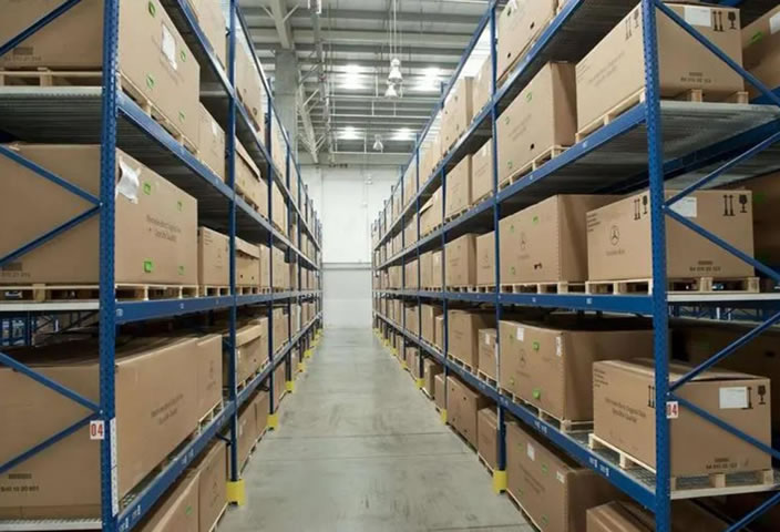 漳州到天祝藏族自治县货物仓储