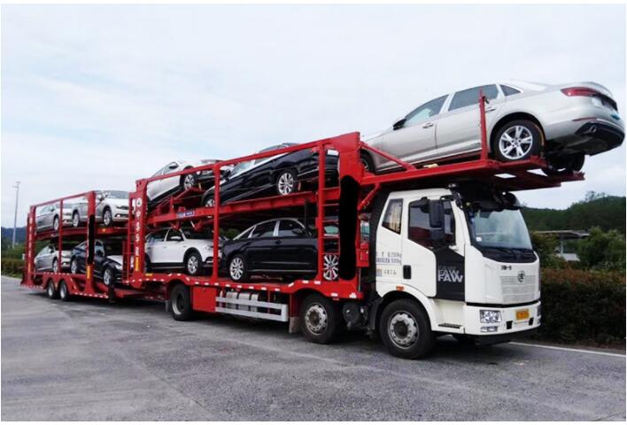 漳州到天祝藏族自治县轿车托运